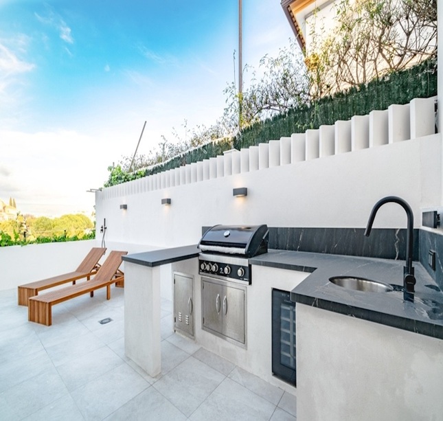Baldosas Exteriores Tiles Online